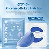 GHK-CU Blue Copper Peptide Microneedle Eye Mask